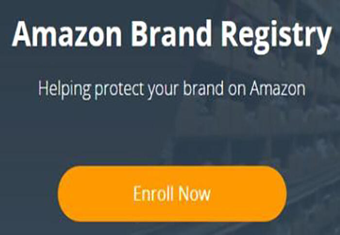 亚马逊品牌备案Brand Registry